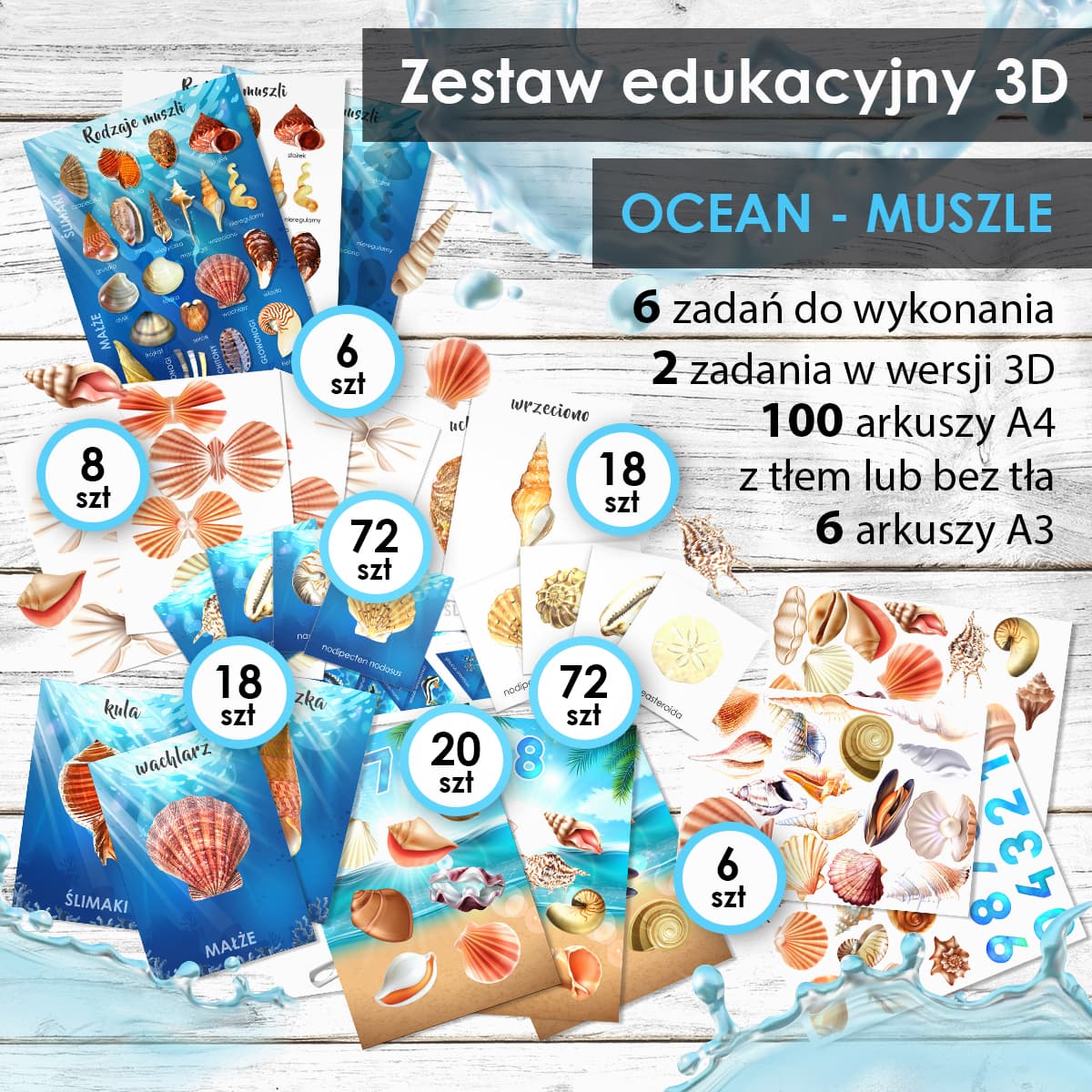 Muszle