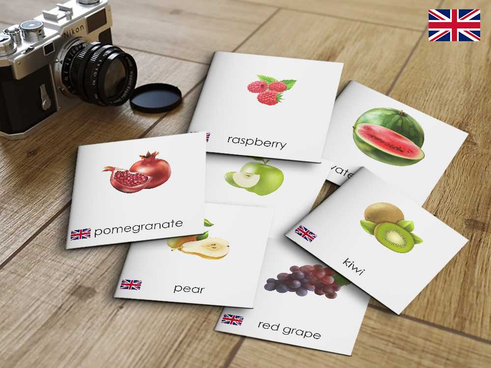 Fruits