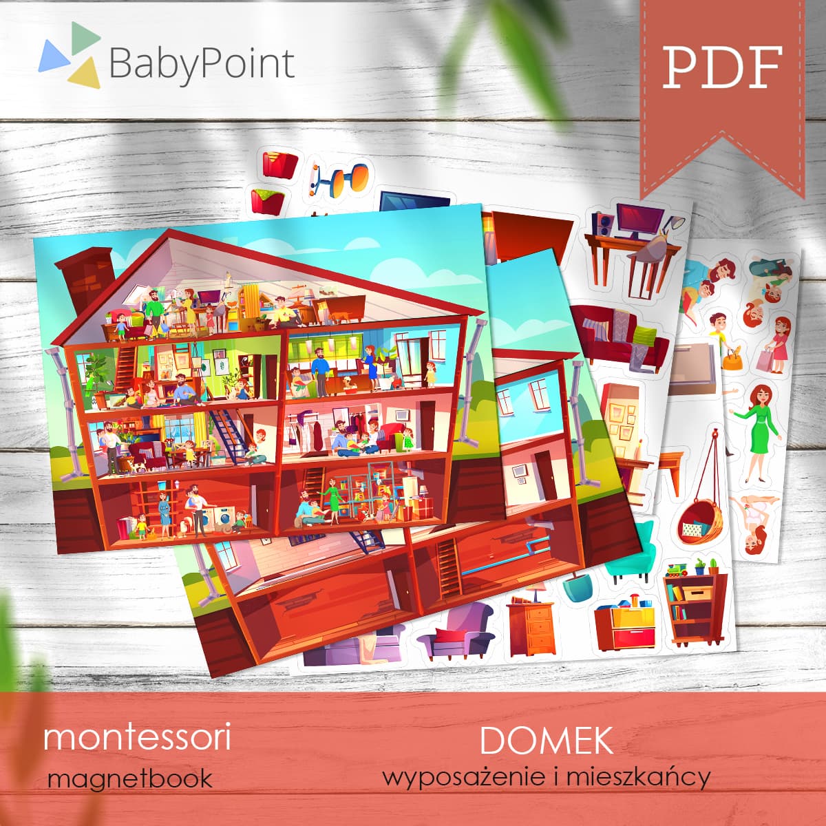 Domek