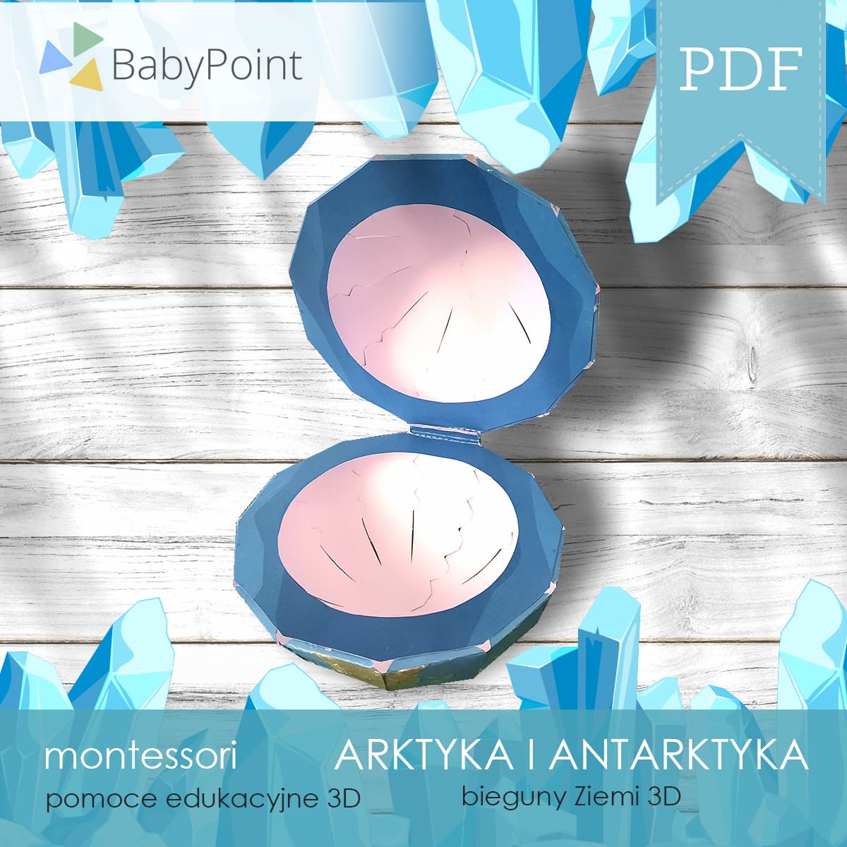 Arktyka i Antarktyka 5