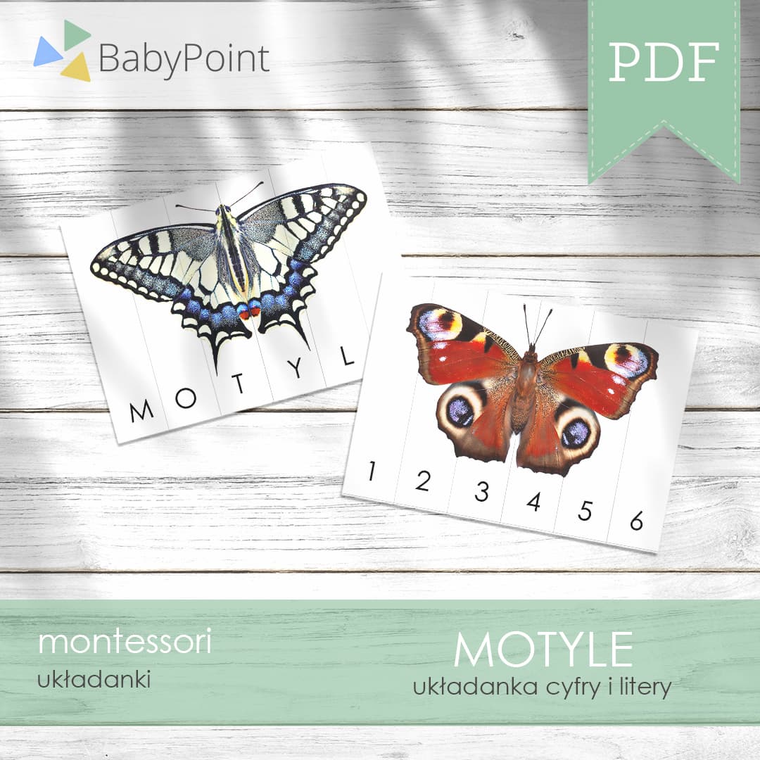 Motyle 2