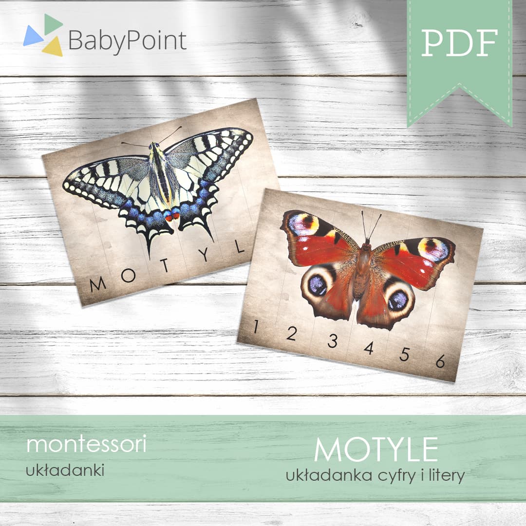 Motyle