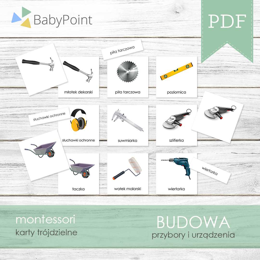 Budowa