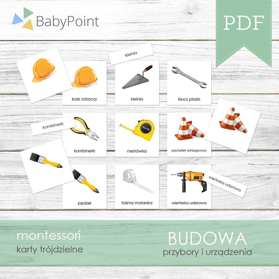 Budowa