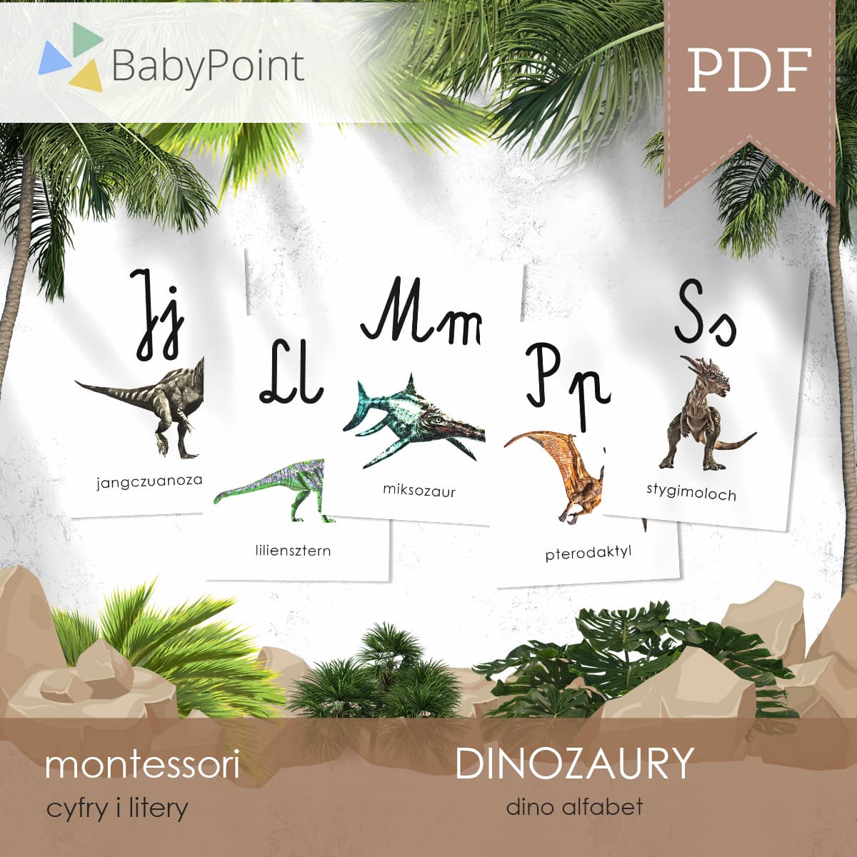 Dinozaury 2