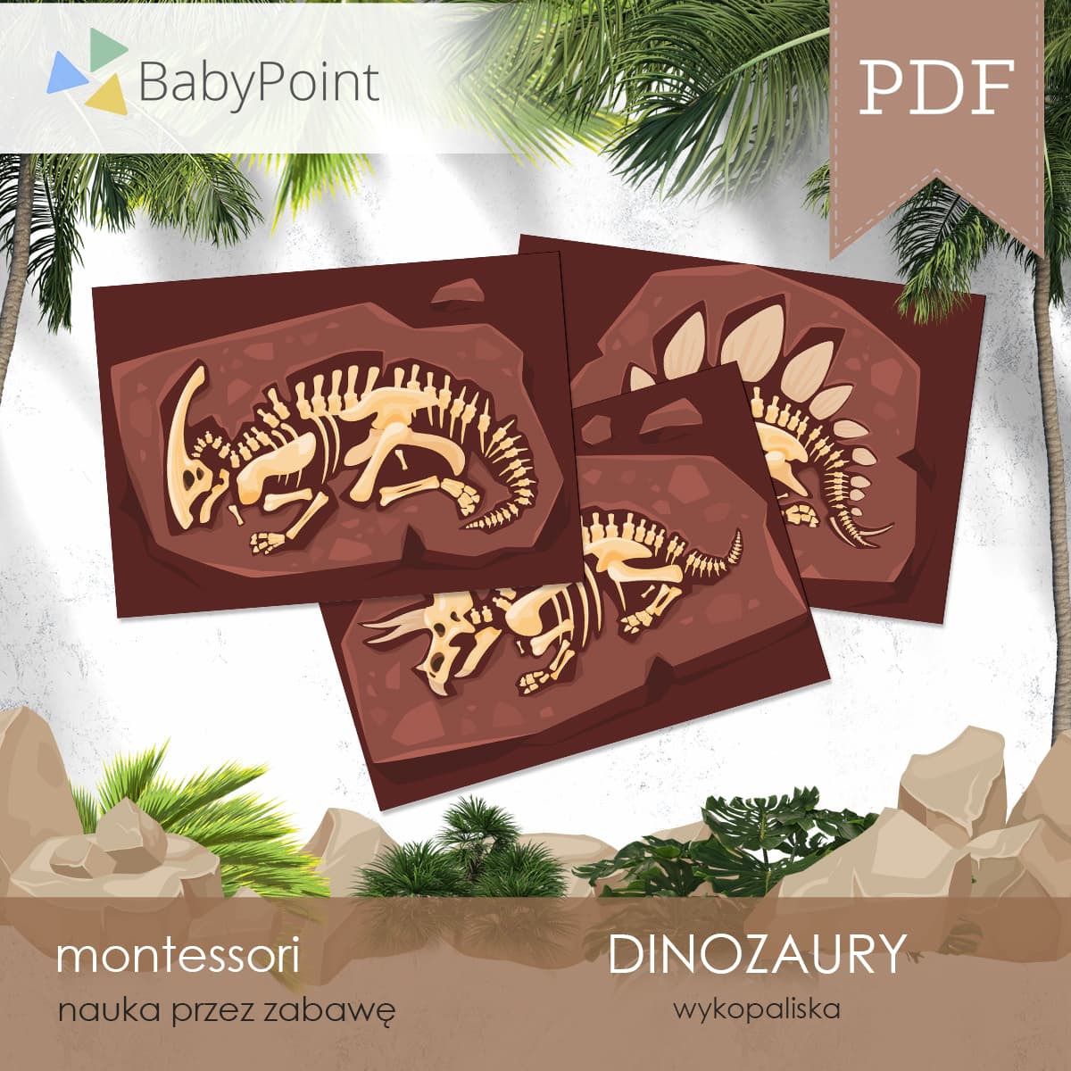 Paleontolog 2