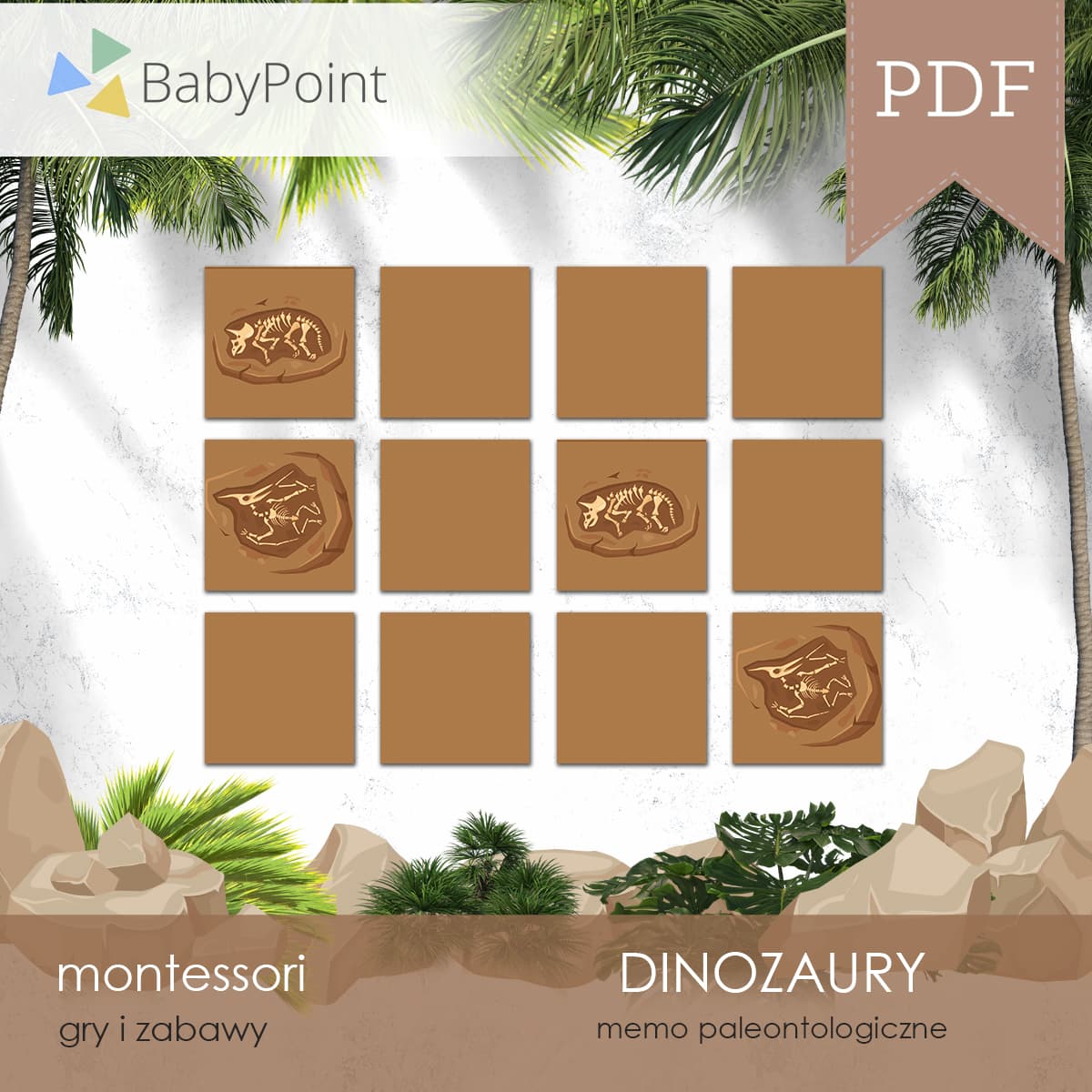 Paleontolog 4