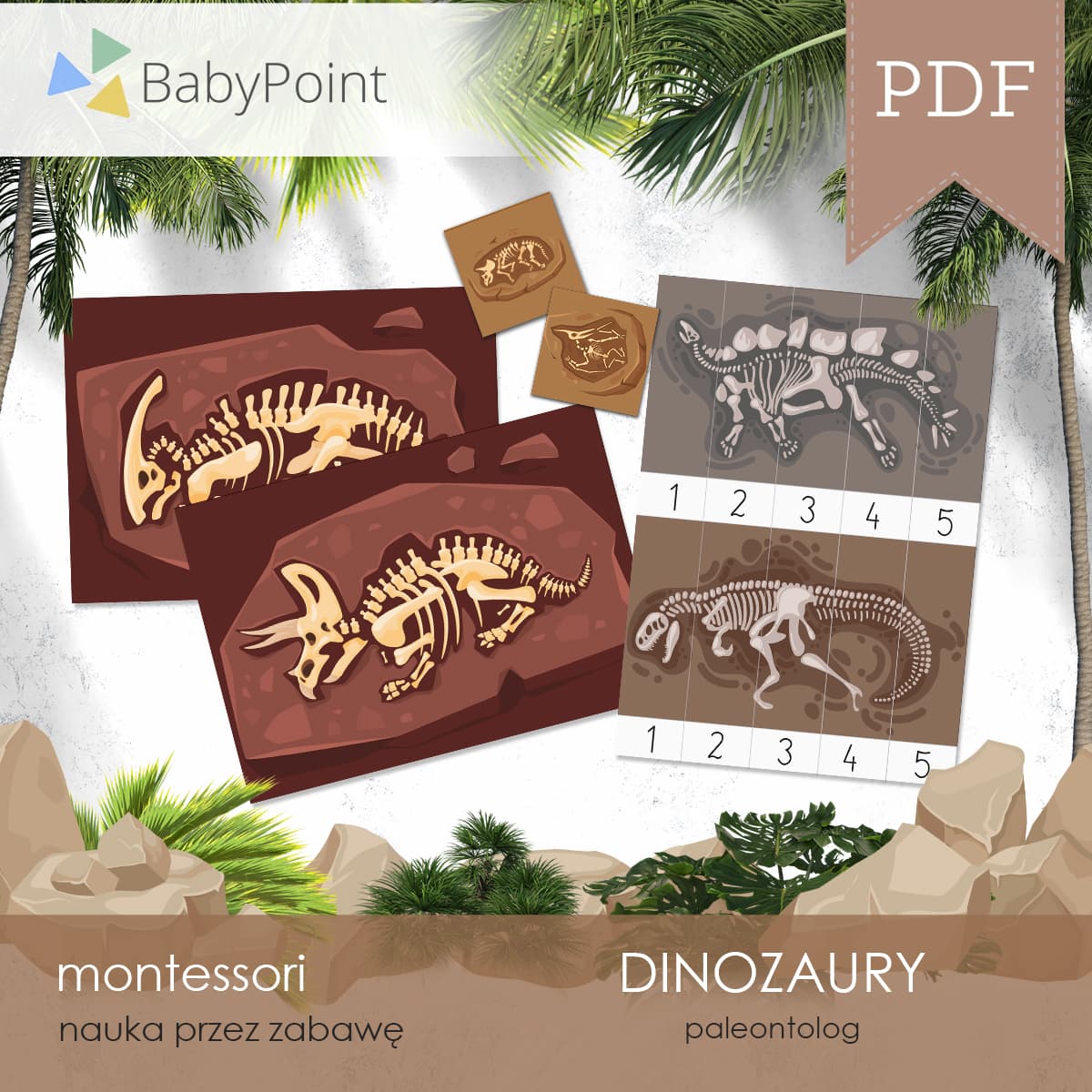Paleontolog