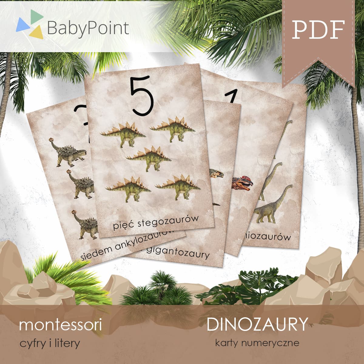 Dinozaury 2