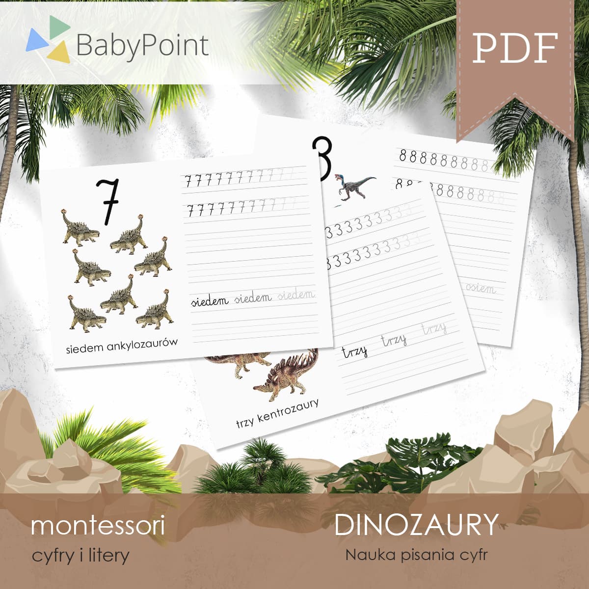 Dinozaury 4