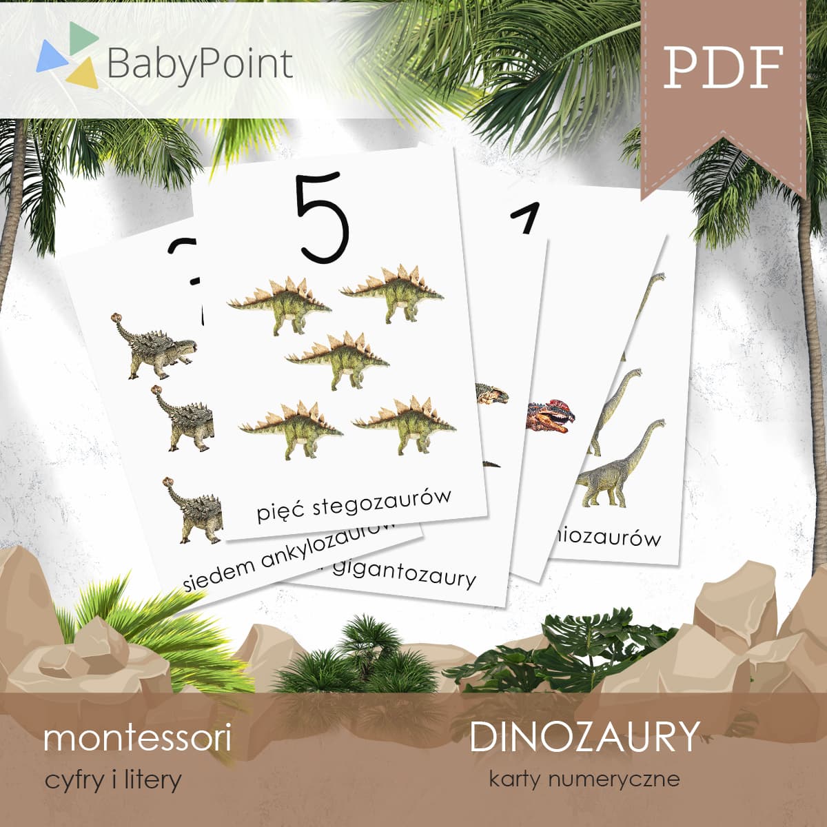 Dinozaury 2
