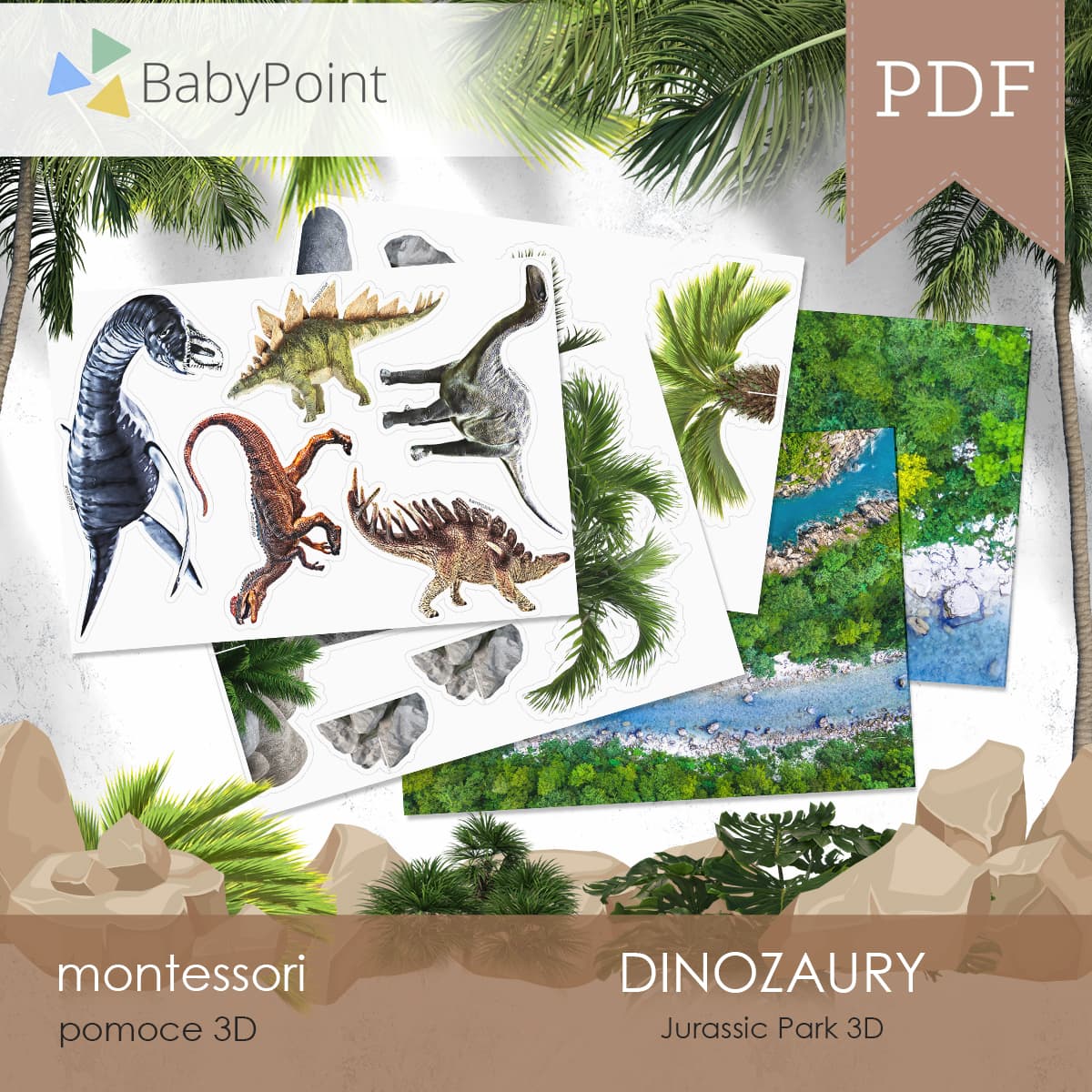 Jurassic Park 3