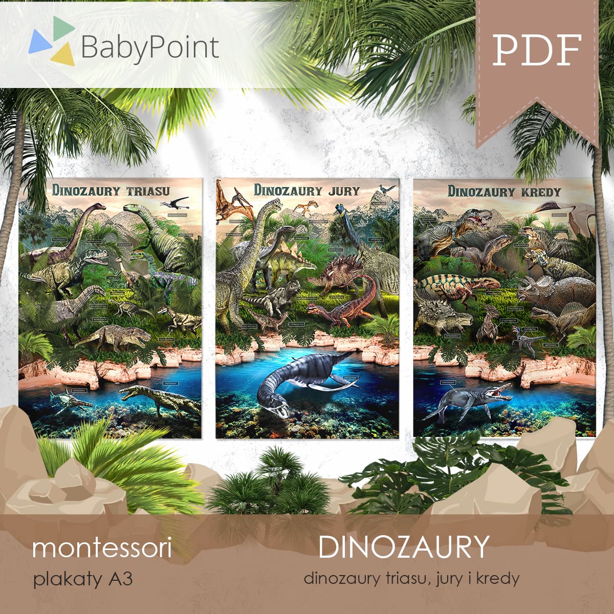 Dinozaury 2