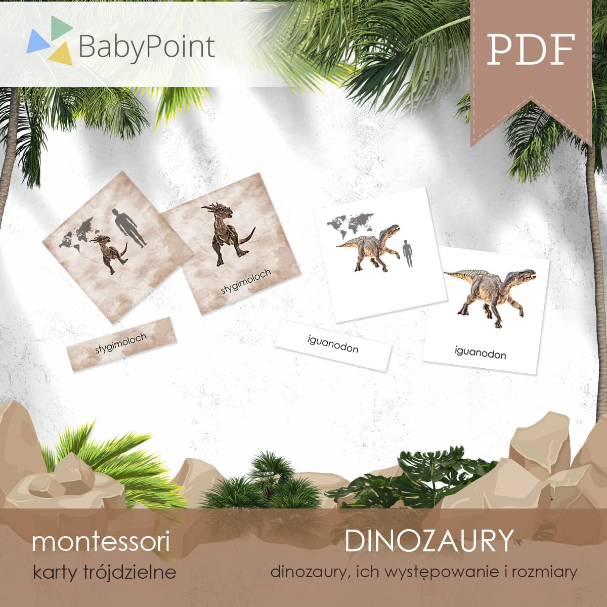Dinozaury 6