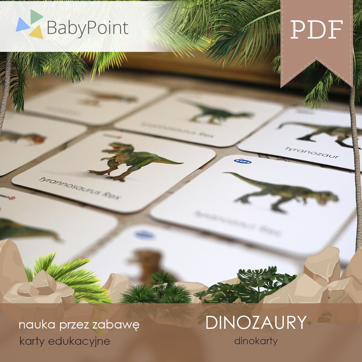 Dinozaury 2