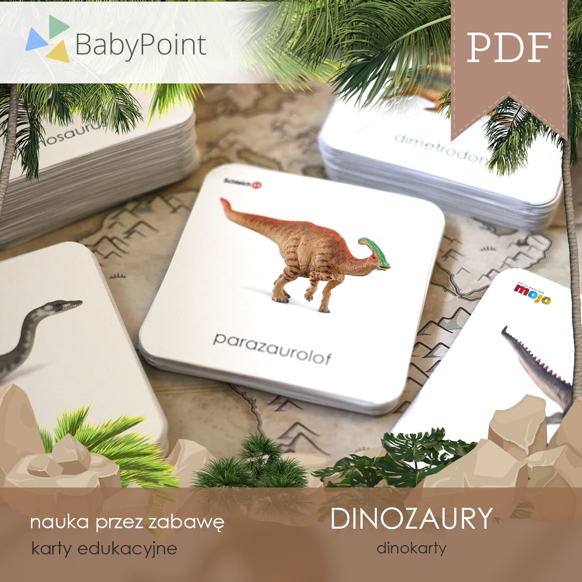 Dinozaury 4