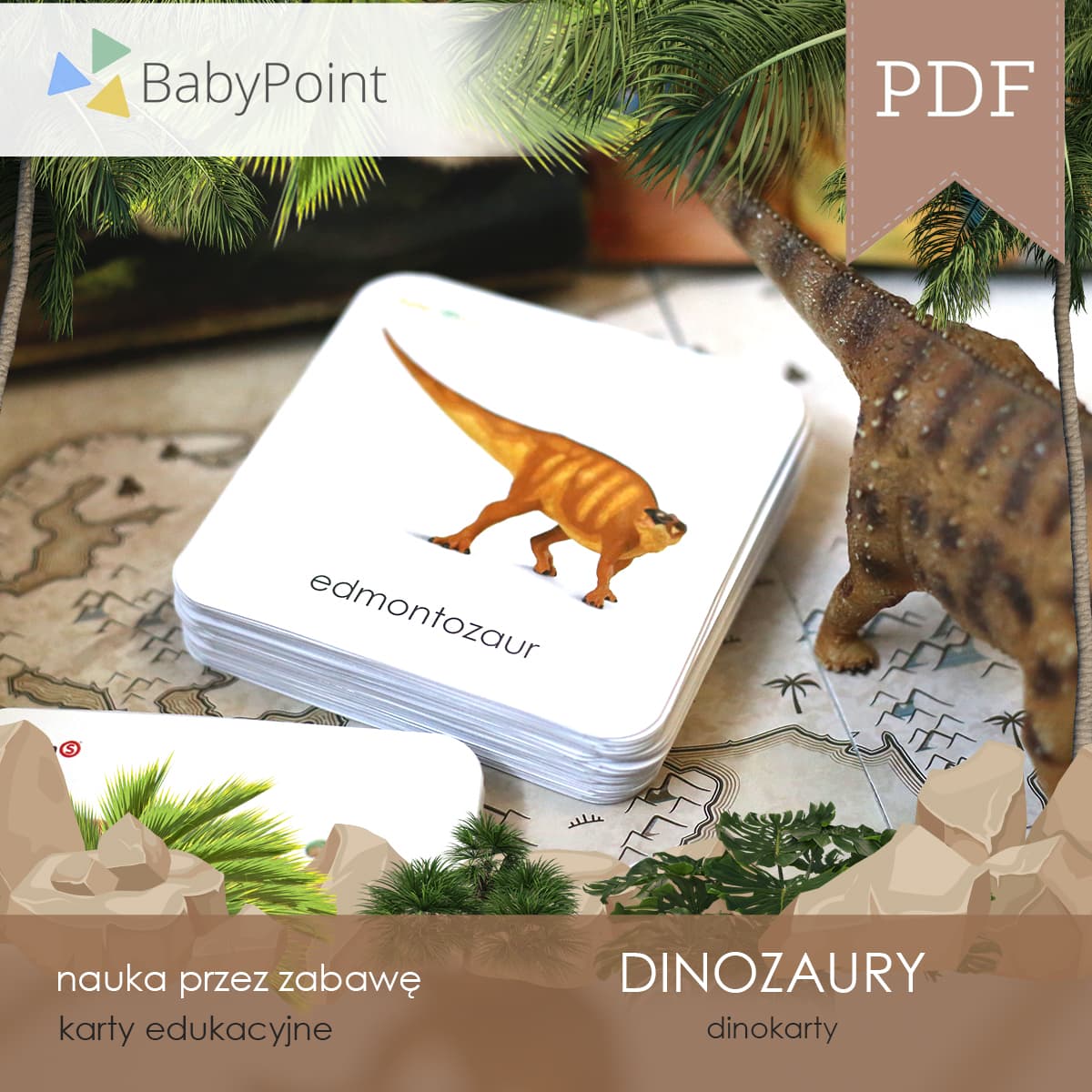 Dinozaury 5