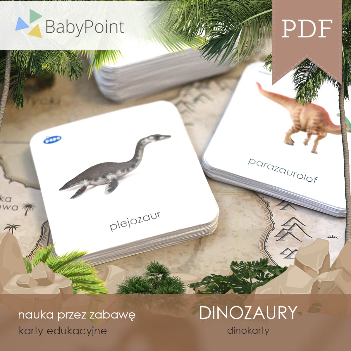 Dinozaury 6