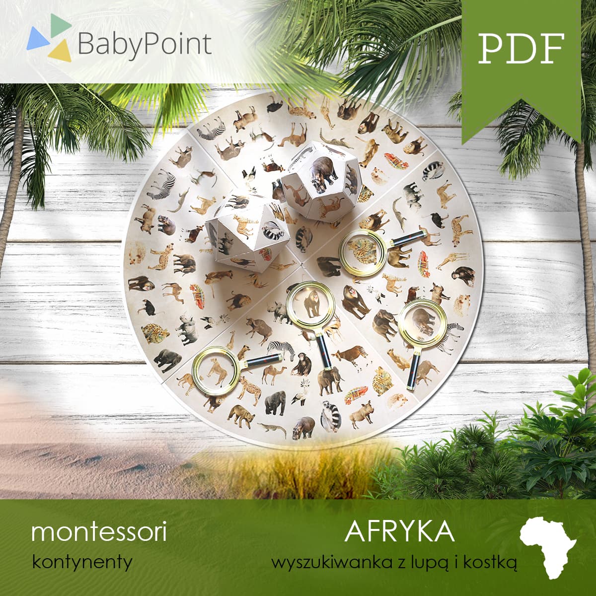 Afryka 3