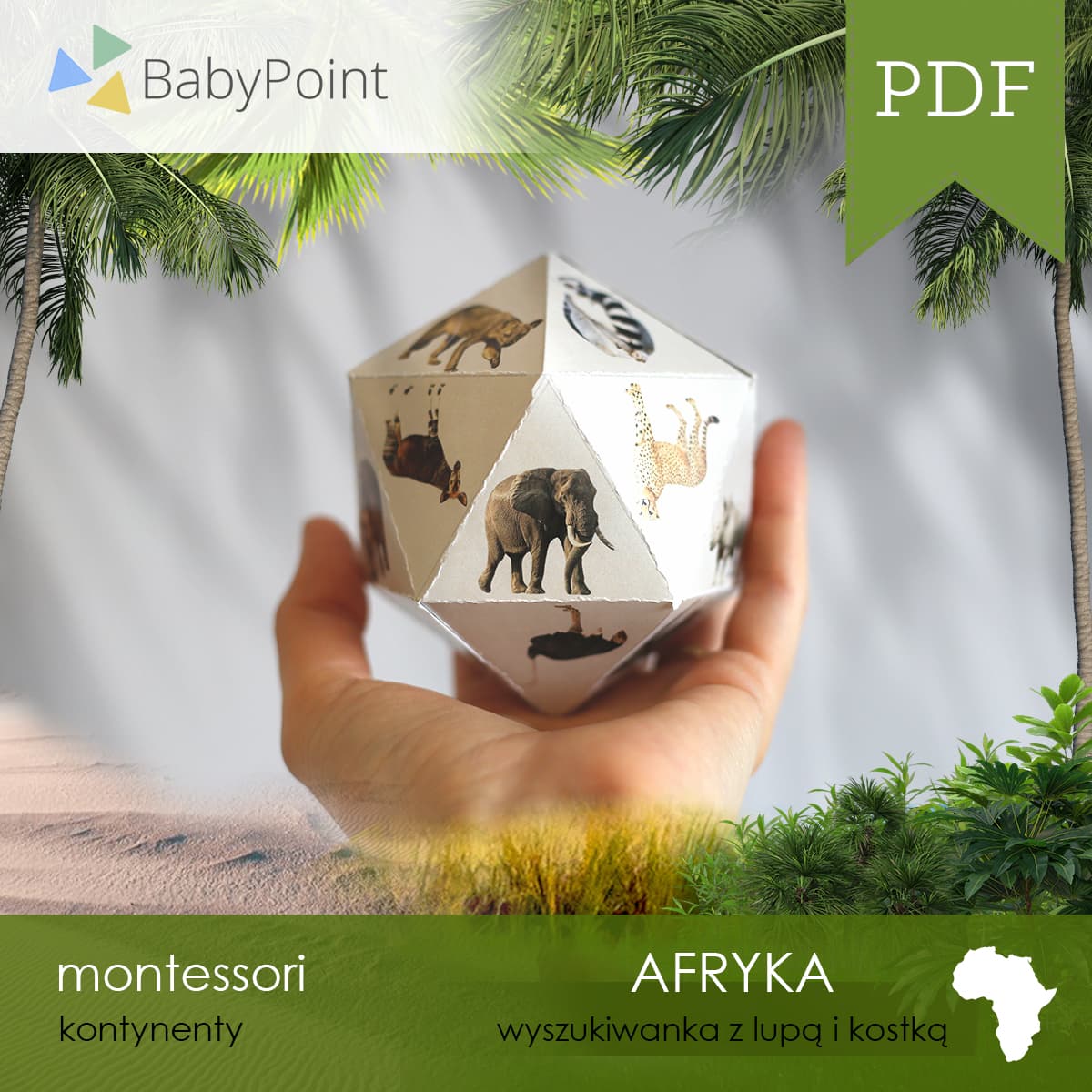 Afryka 6