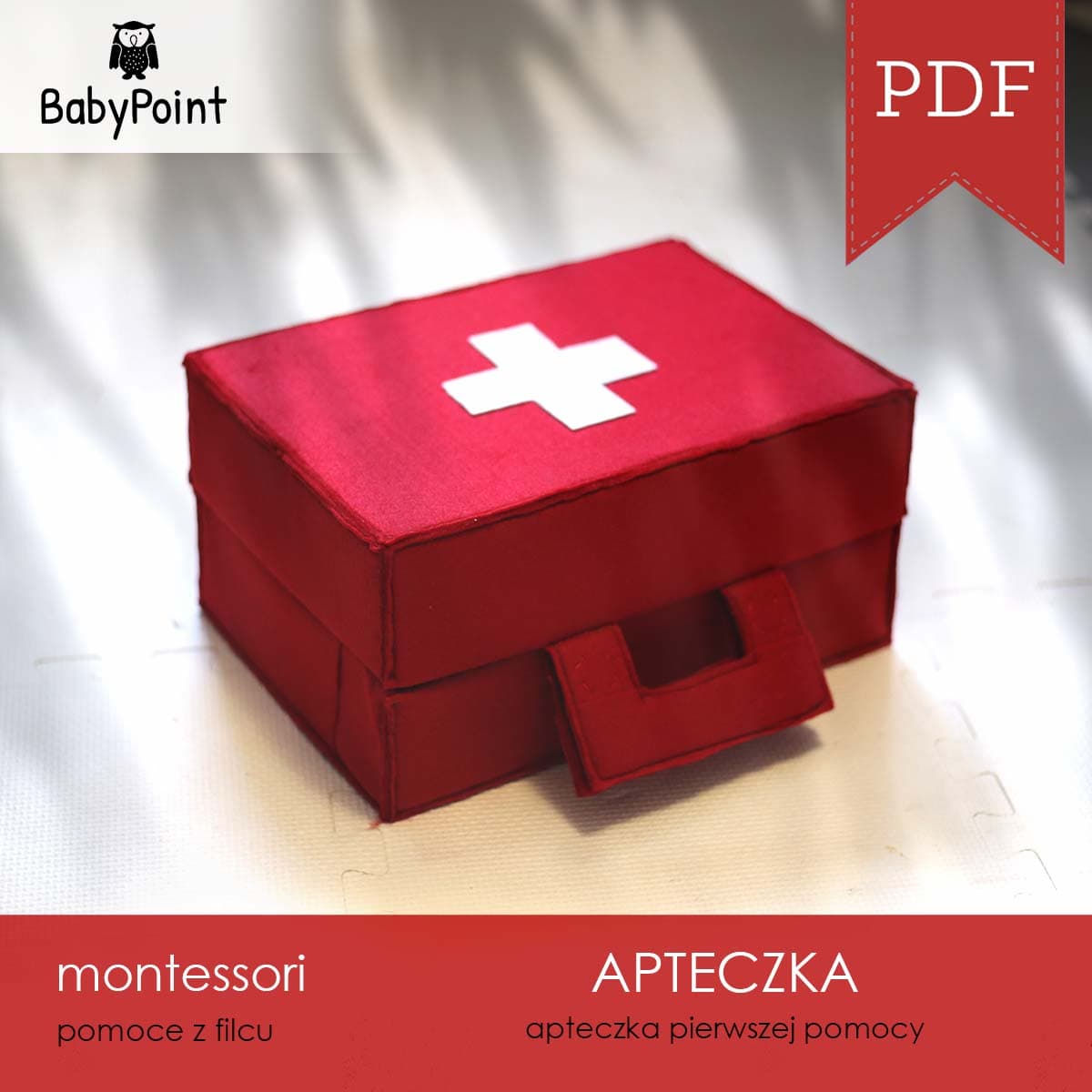 Apteczka 3