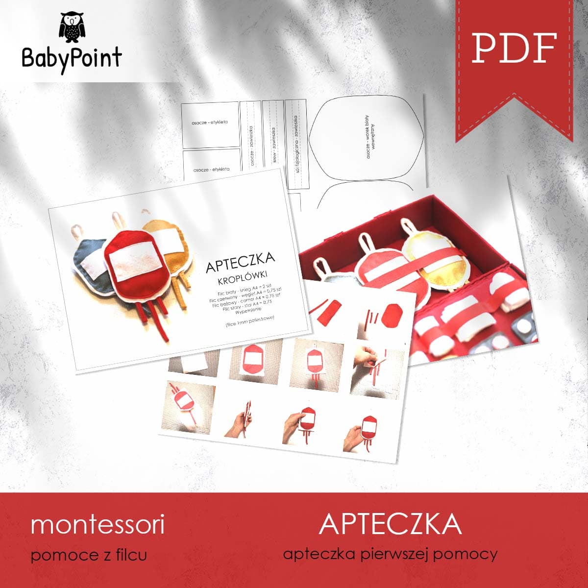 Apteczka 4