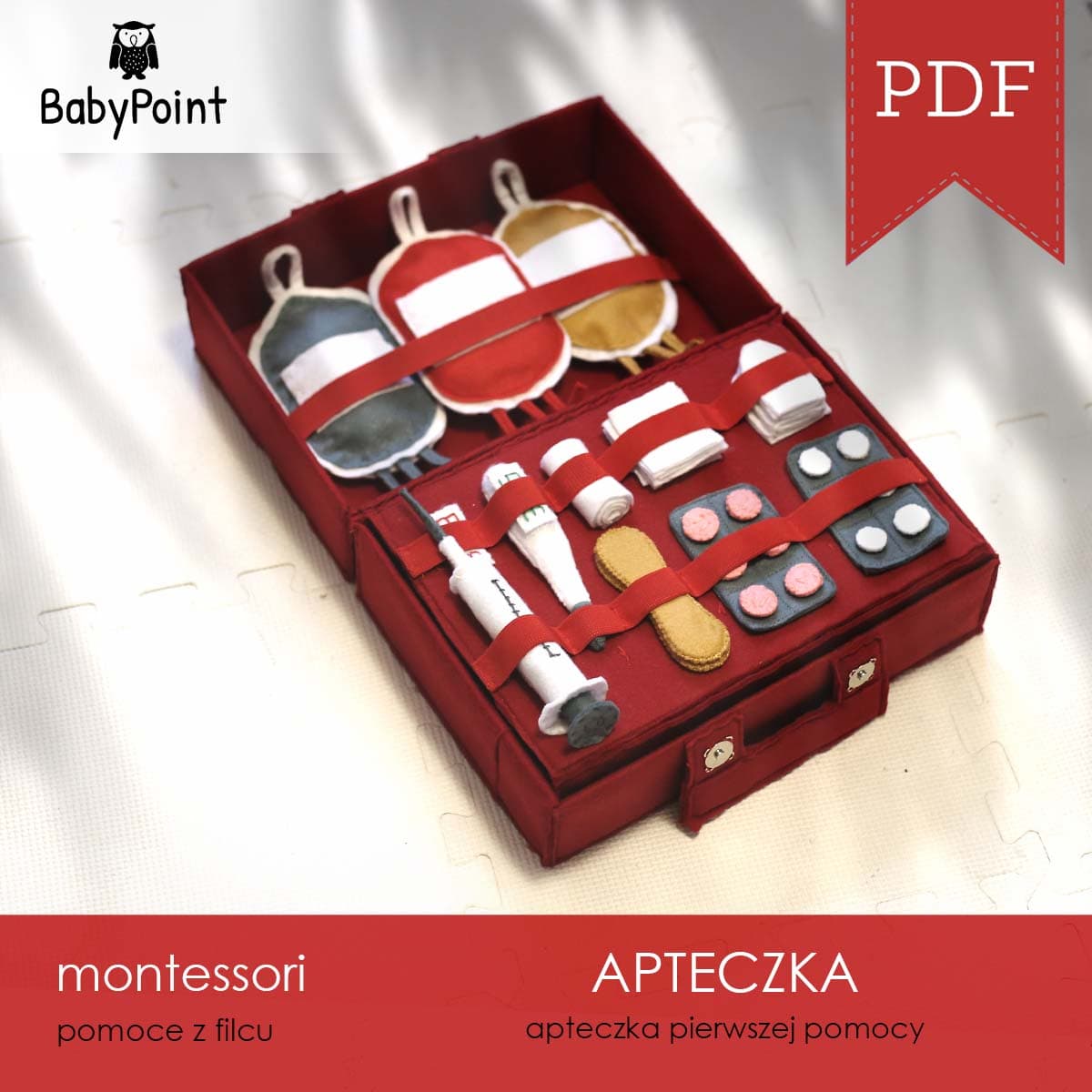Apteczka 5