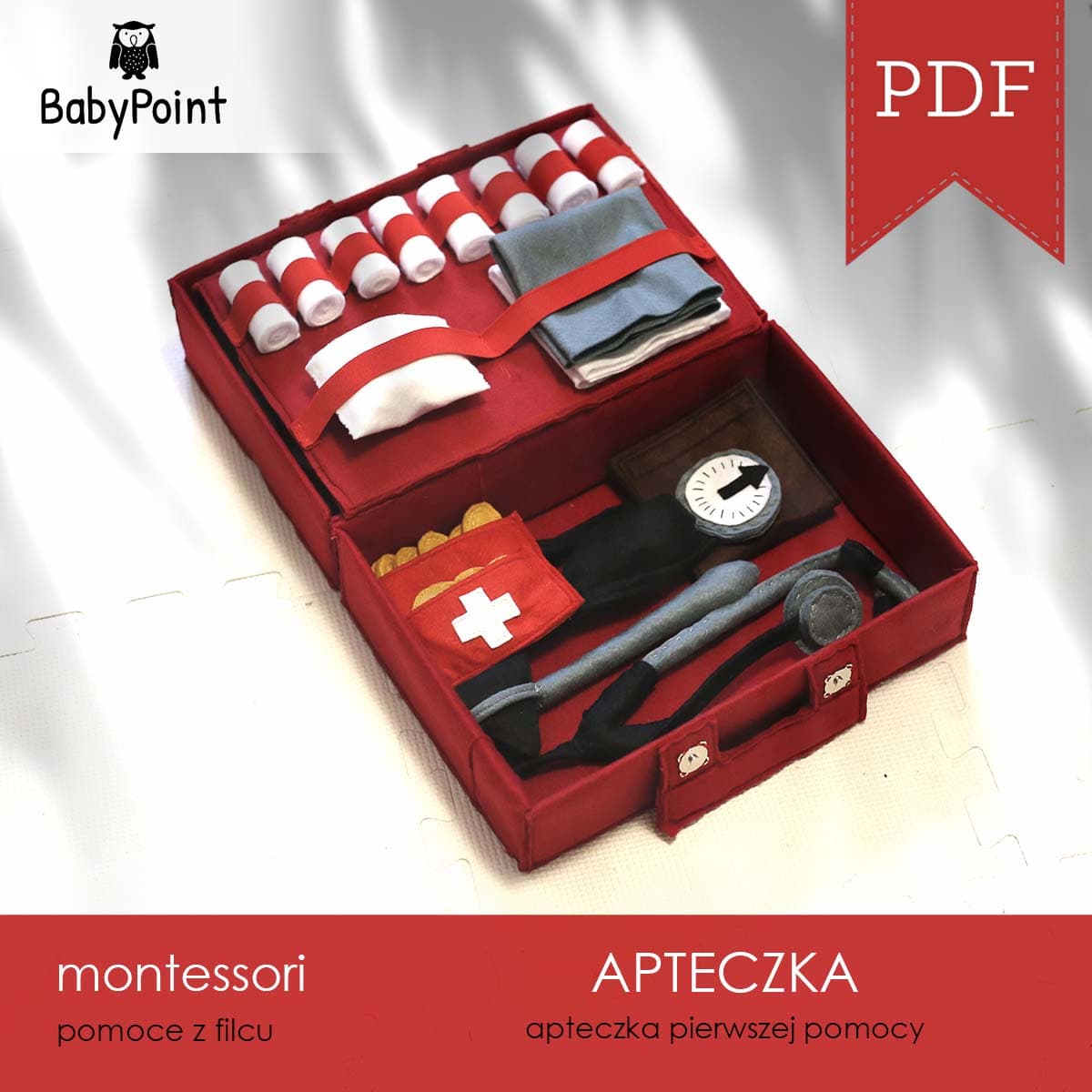 Apteczka 6