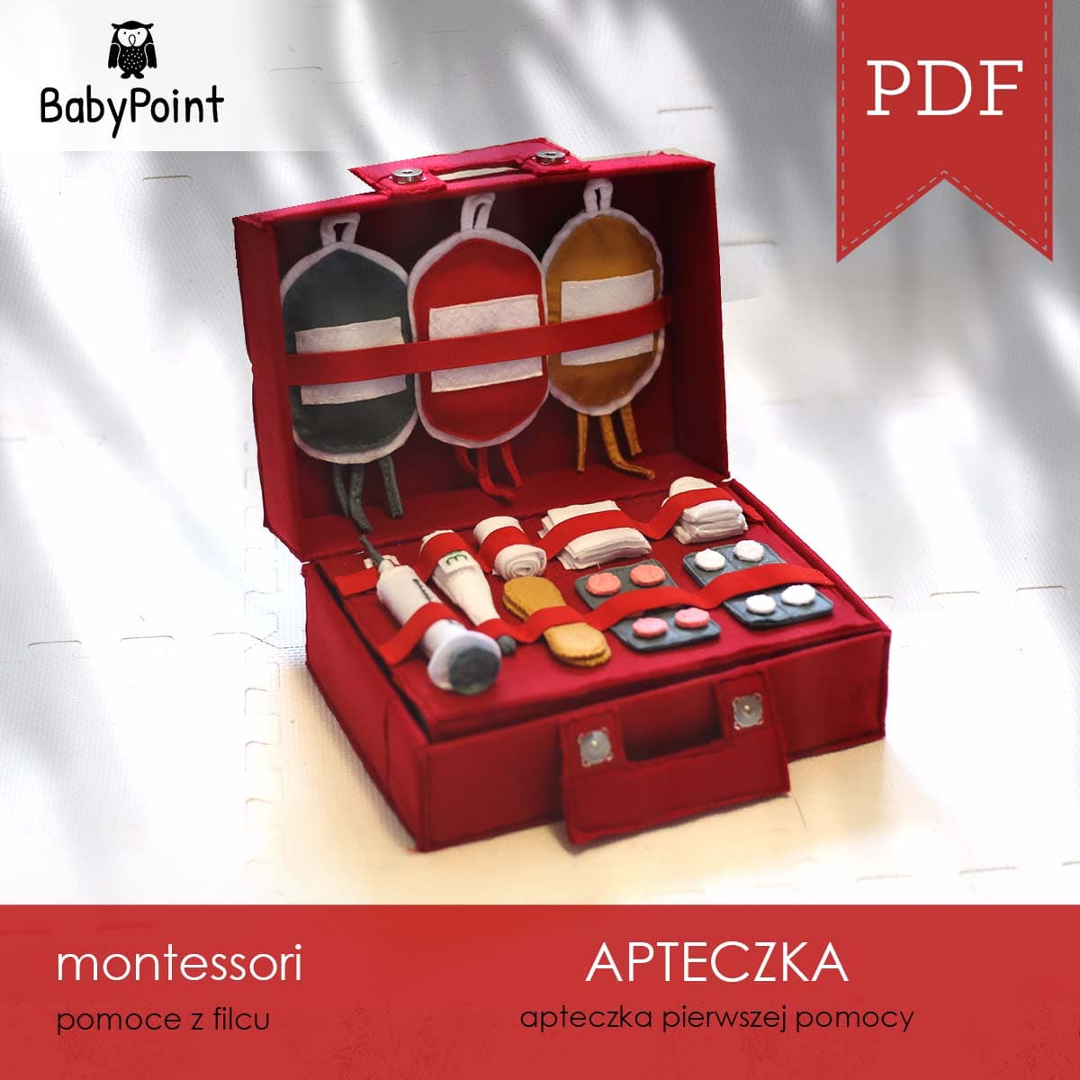 Apteczka