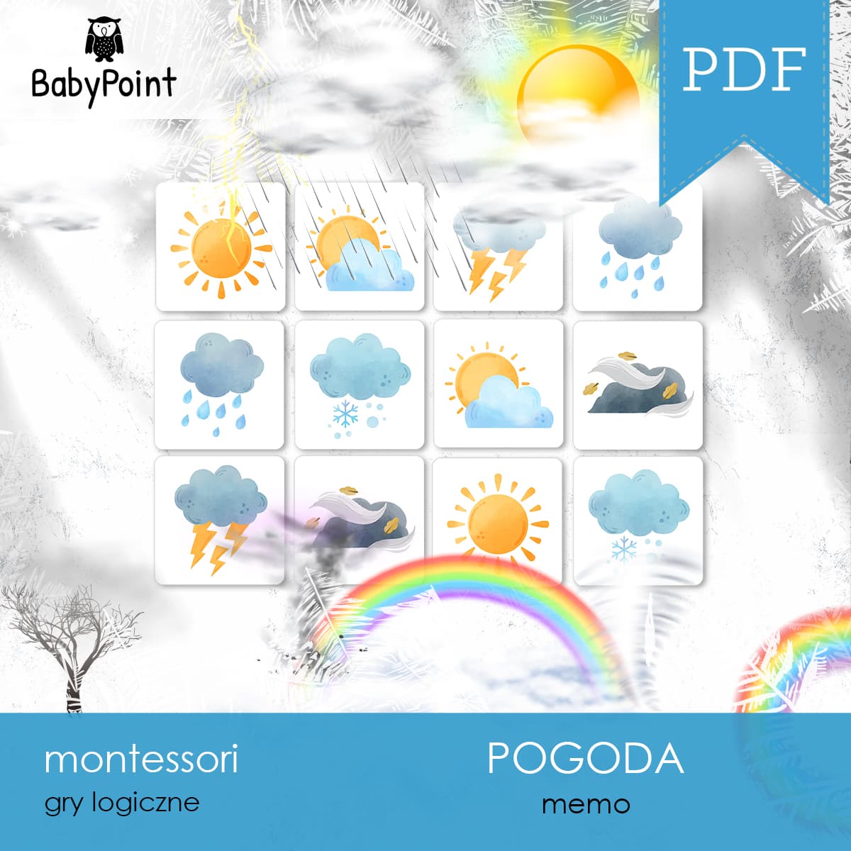 Pogoda
