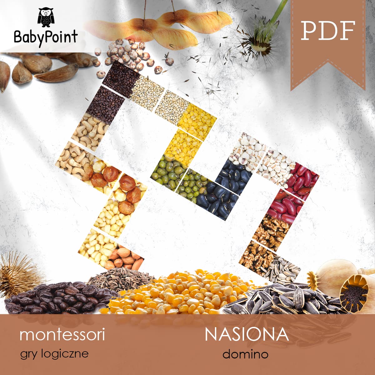 Nasiona