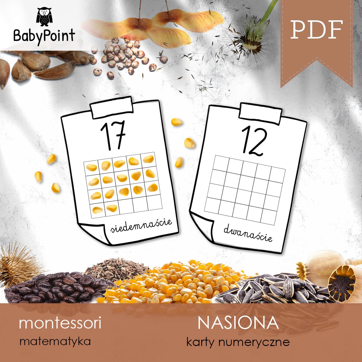 Nasiona