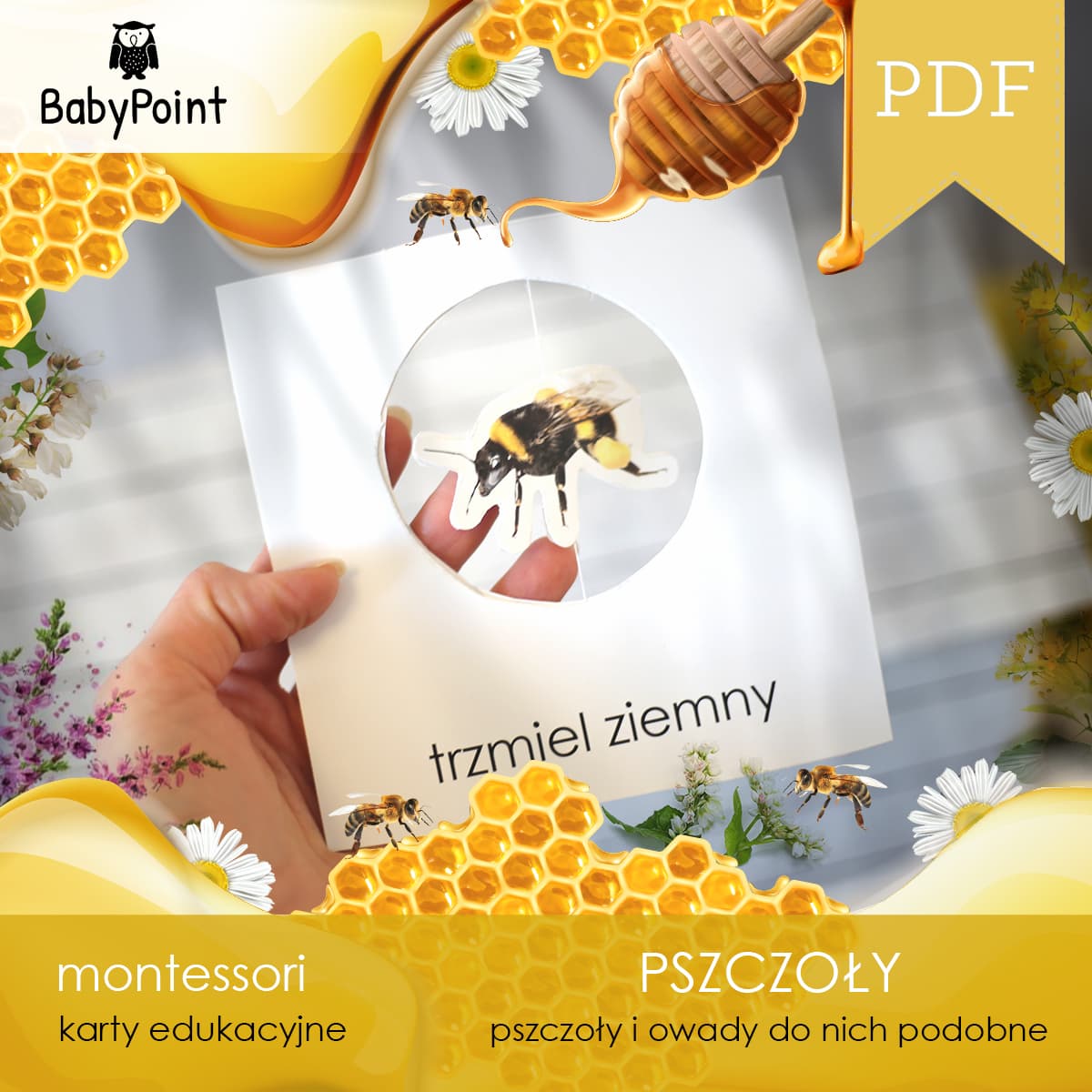 Pszczoły 2