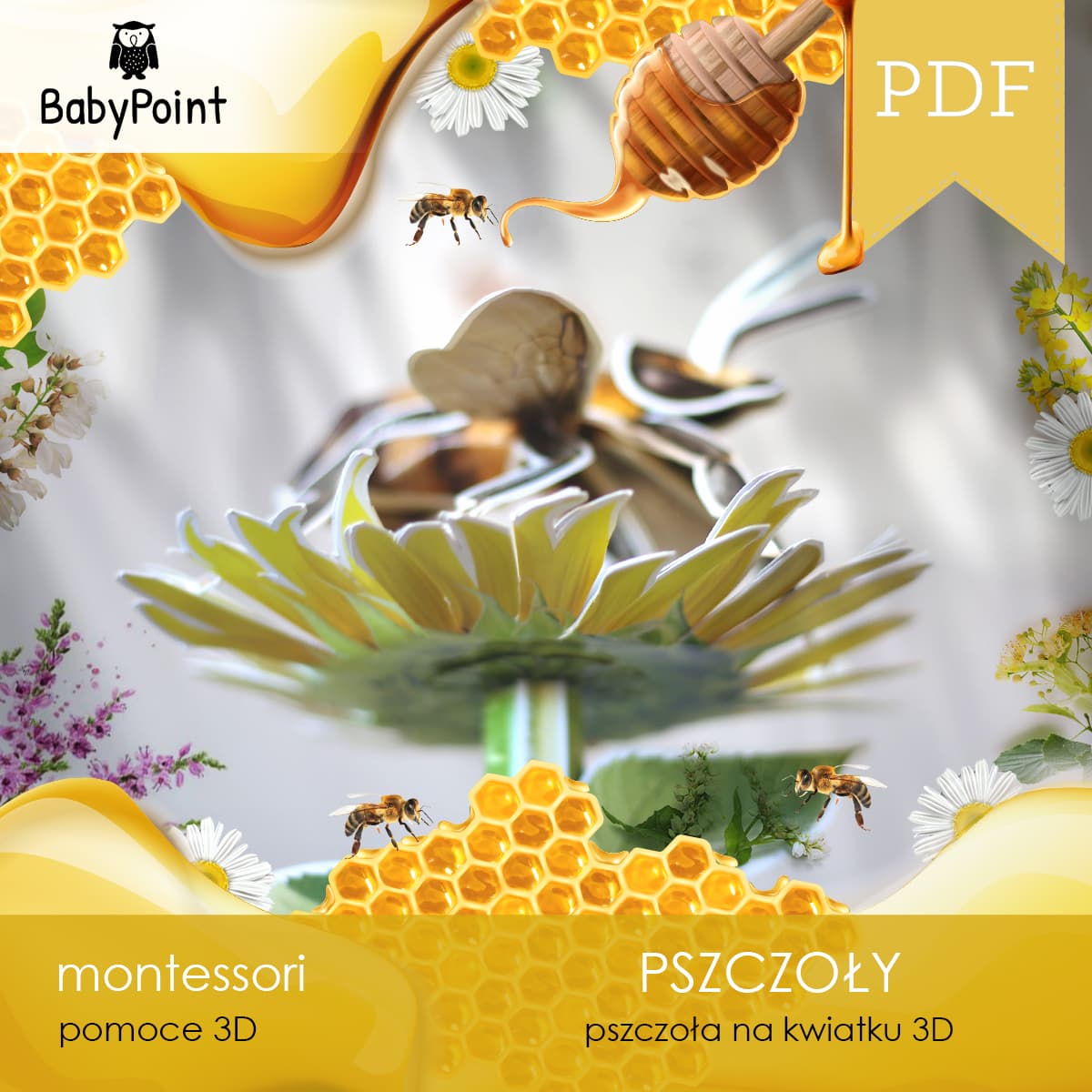 Pszczoły 2