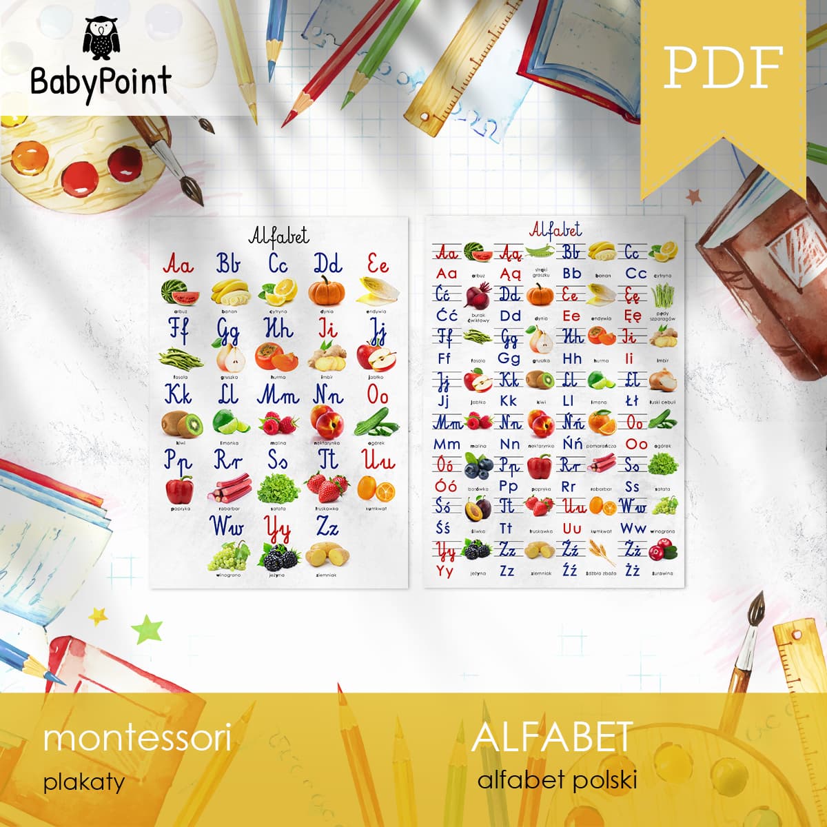 Alfabet 2