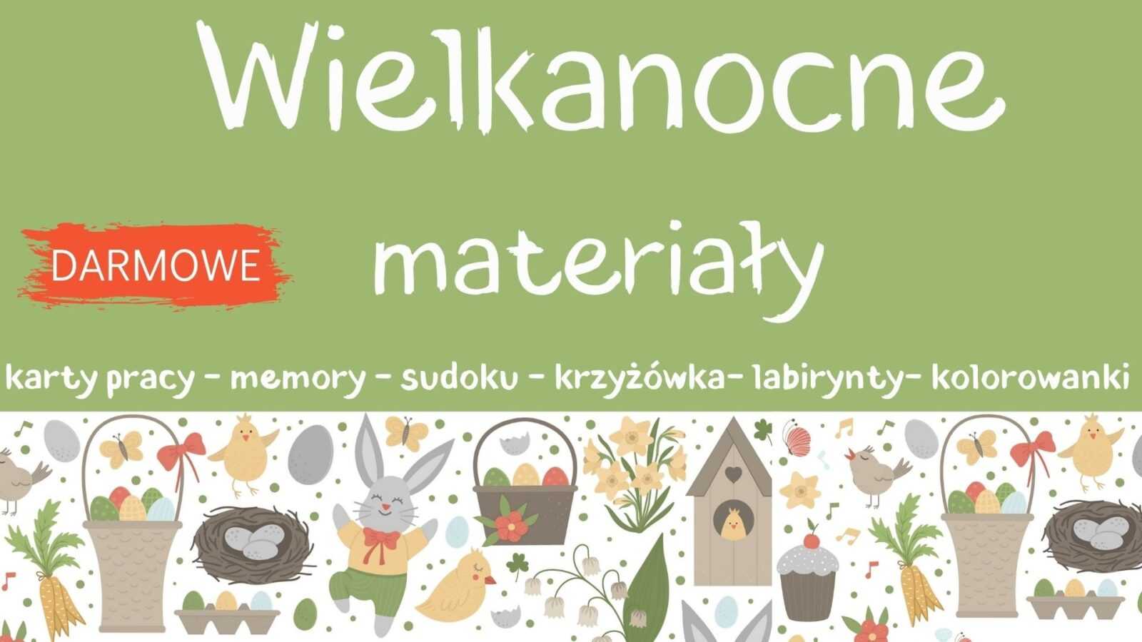Wielkanoc