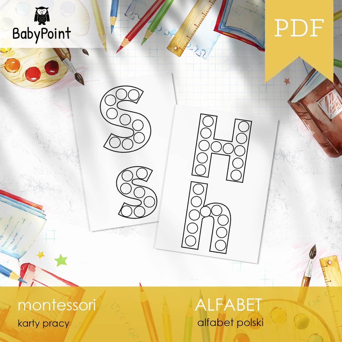 Alfabet