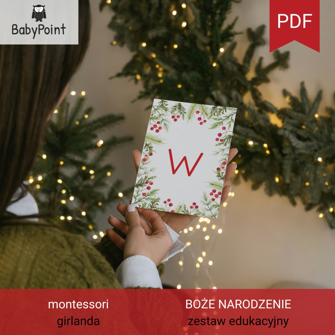 Boże Narodzenie 3