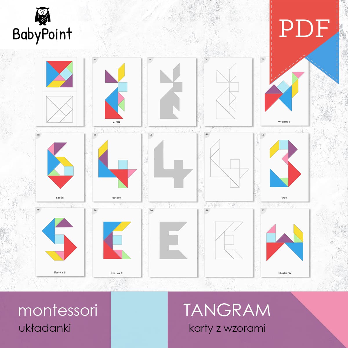 Tangram