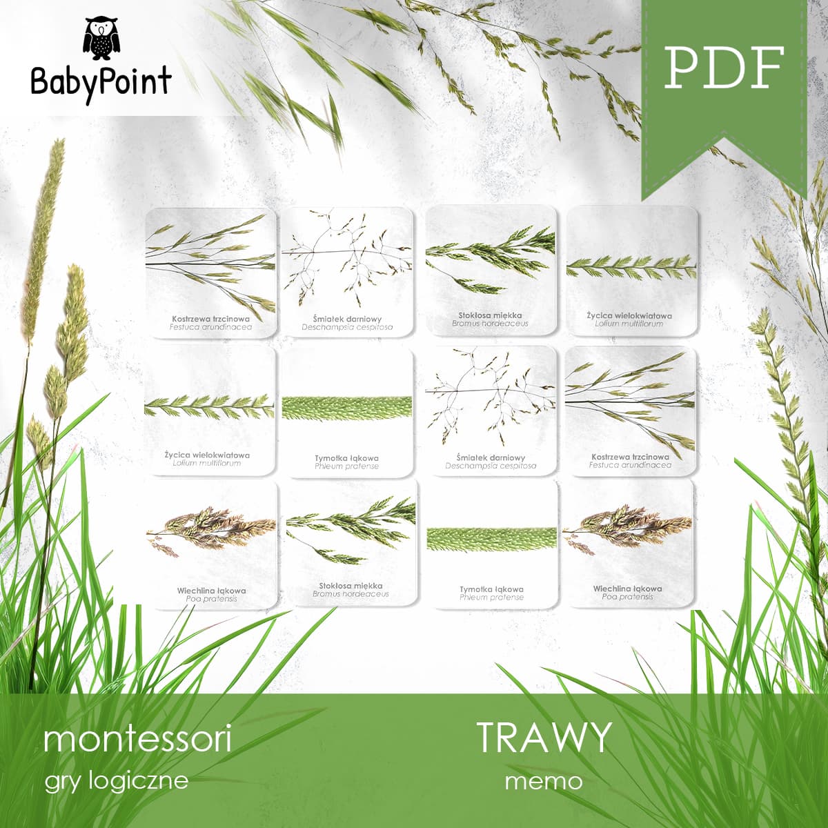 Trawy 4
