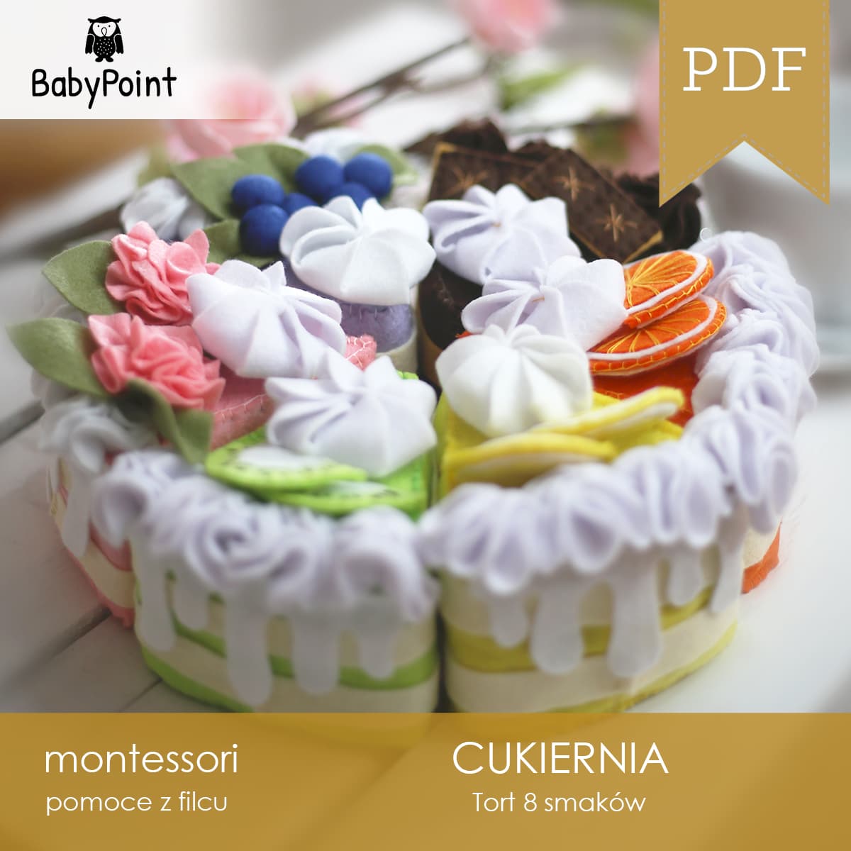Cukiernia 6