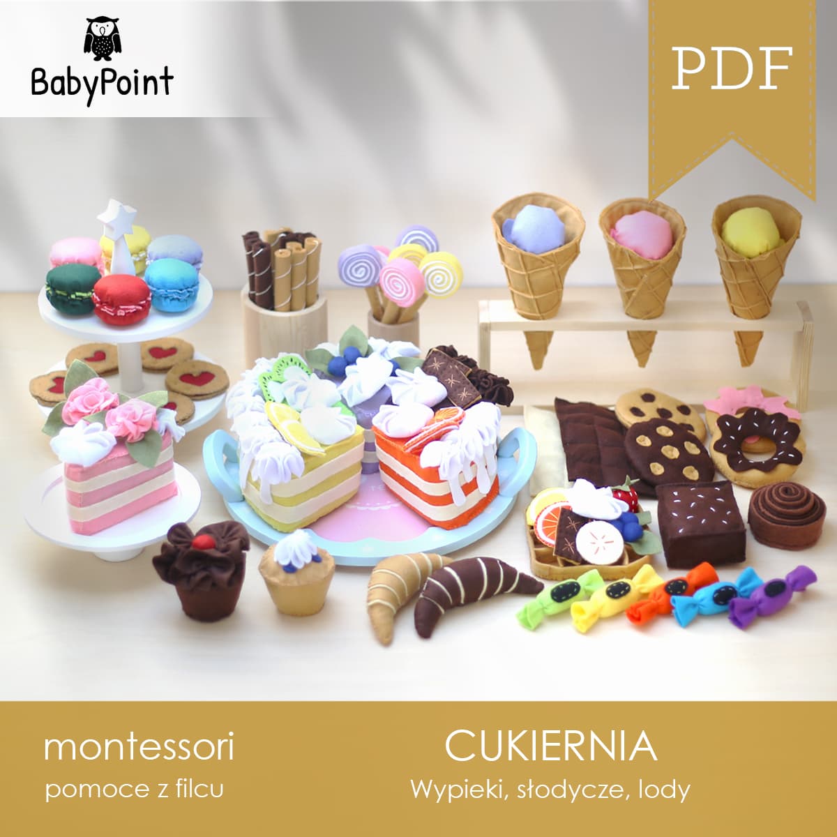 Cukiernia