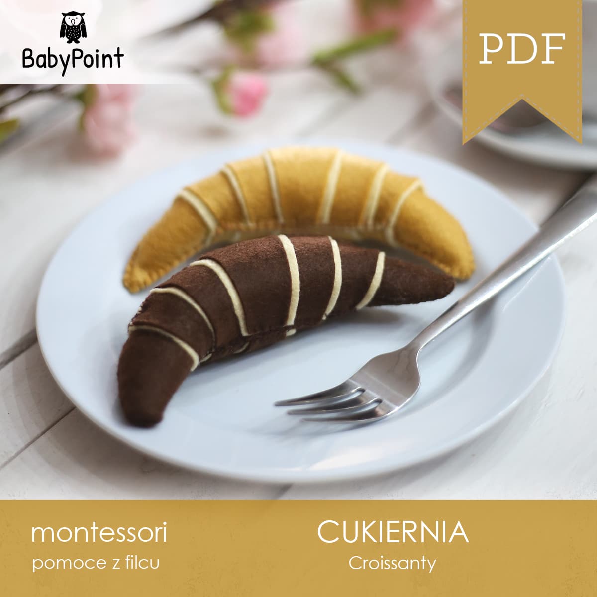Croissant