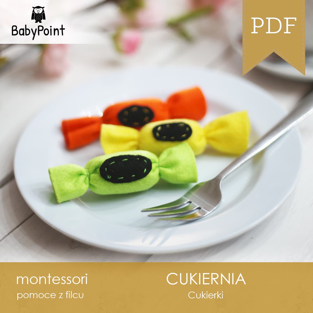 Cukierek