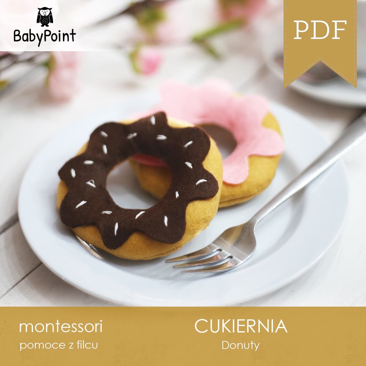 Donut