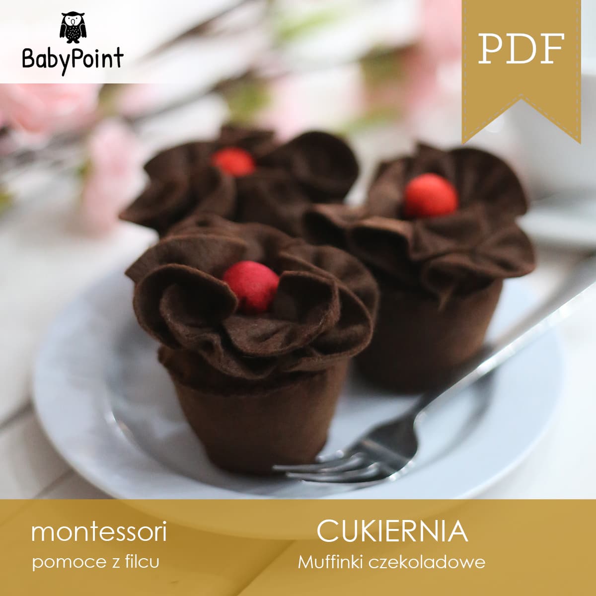 Muffinki 2