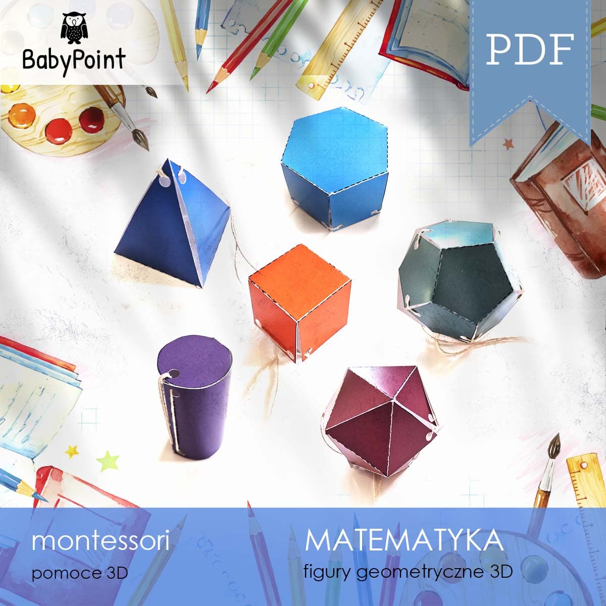 Matematyka 3