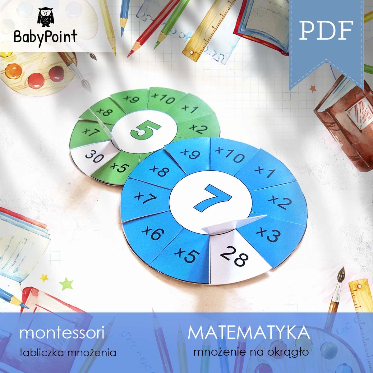 Matematyka 5