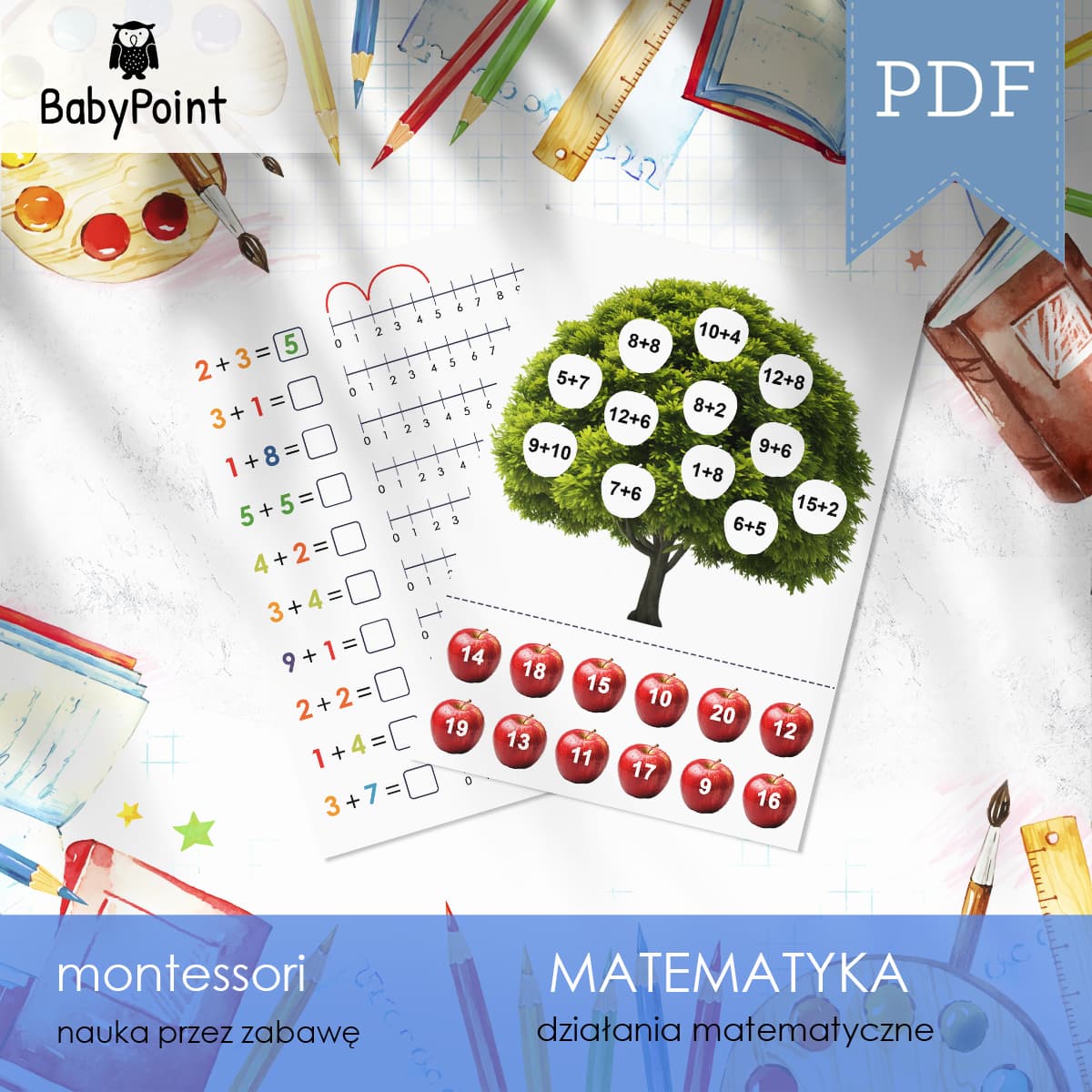 Działania matematyczne