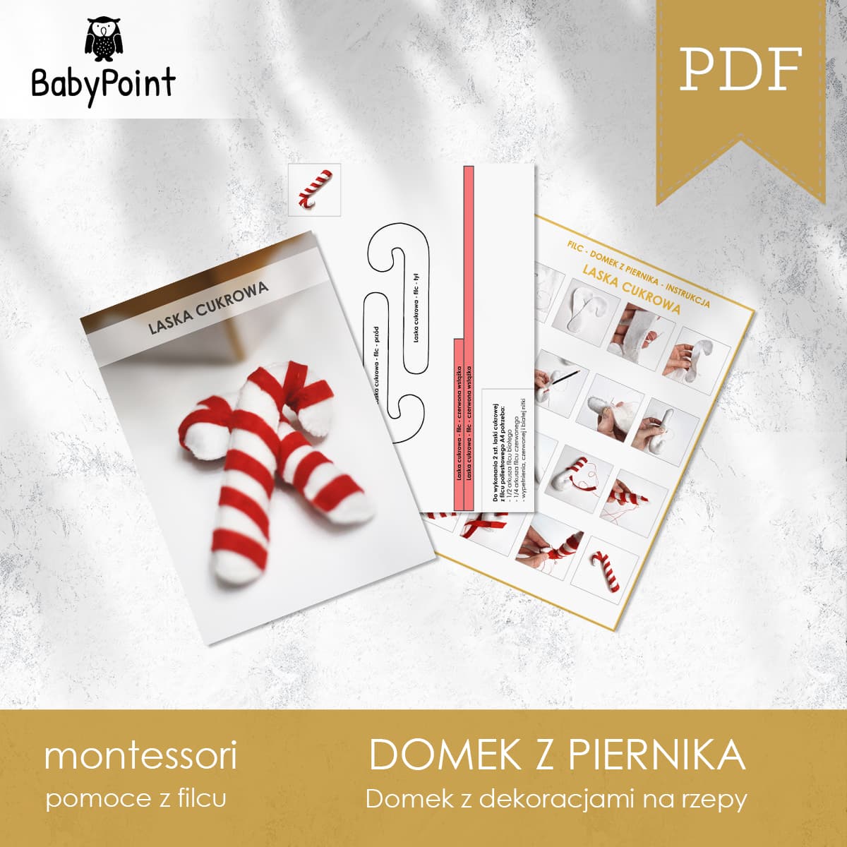 Domek z piernika 2